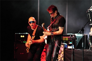 Photo report: Satchvai Band