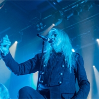 Photo report: Saxon