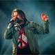 Photo report: Silverstein