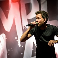 Photo report: Simple Plan @Vooruit Gent