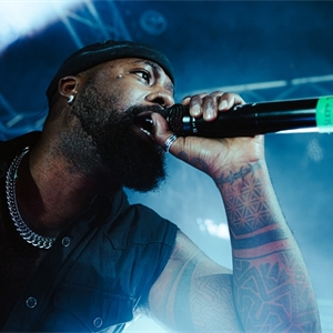 Photo report: Sleep Theory