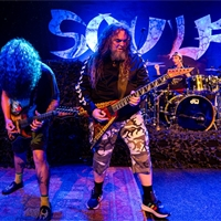 Photo report: Soulfly