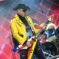 Photo report: Sweden Rock Festival 2025