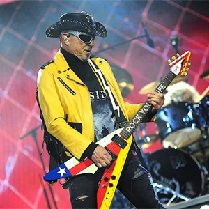 Photo report: Sweden Rock Festival 2025