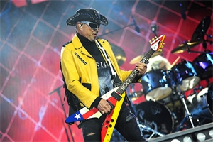 Photo report: Sweden Rock Festival 2025