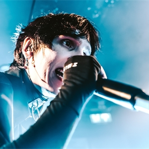 Photo report: TSS