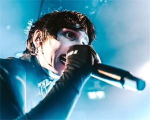 Photo report: TSS