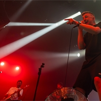 Photo report: The Reytons