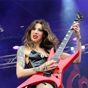 Photo report: Time To Rock