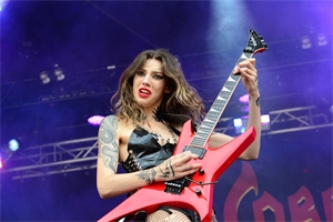 Photo report: Time To Rock