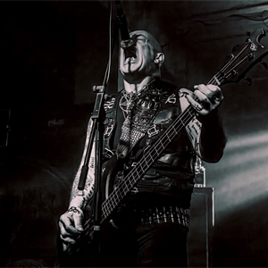 Photo report: Venom