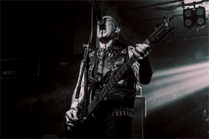 Photo report: Venom