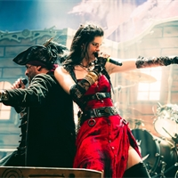 Photo report: Visions Of Atlantis