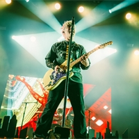 Photo report: Waterparks