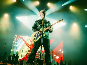 Photo report: Waterparks