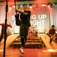 Photo report: Yellowcard