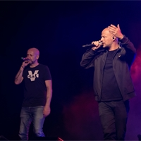 Photo report: 't Hof Van Commerce