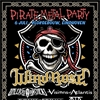 Pirate Metal Party