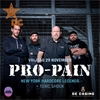 Pro-pain