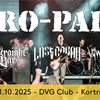 Pro-pain