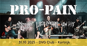 Pro-pain