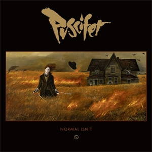 Puscifer - Normal Isn't