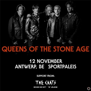QOTSA
