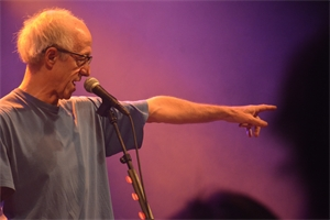 Raymond van het Groenewoud @ De Kreun