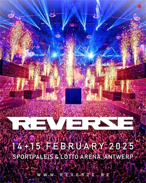 Reverze 2025