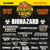 Revolution Calling Fest