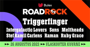 Roadrock 2023