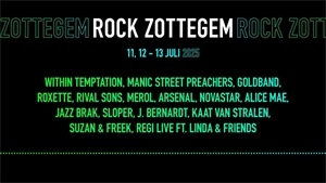 Rock Zottegem