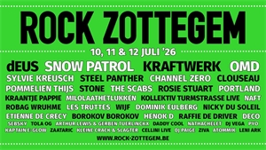 Rock Zottegem