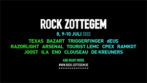 Rock Zottegem 2022