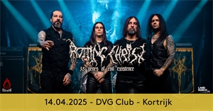 Rotting Christ