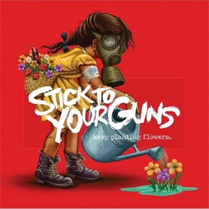 STYG - Keep planting flowers