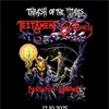Thrash of Titans Tour 2025