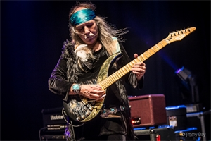 Uli Jon Roth @ De Kreun