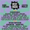Vestrock 2025