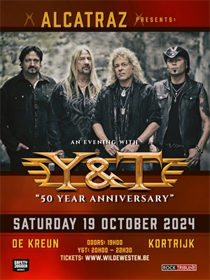 Y&T 2024